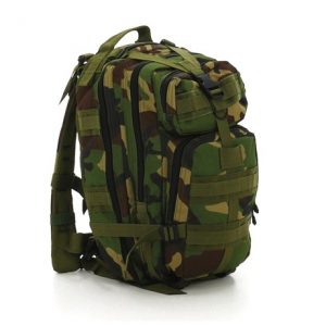 Rothco Camo Medium Transport Pack